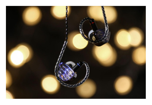 Linsoul Audio, QKZ, and HBB Unveil Hades: The Ultimate Dual Dynamic Driver In-Ear Monitor