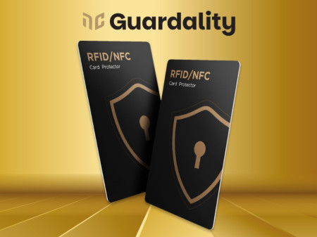 Guardality RFID Blocking Card Review