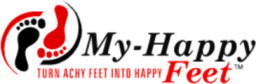 My Happy Feet