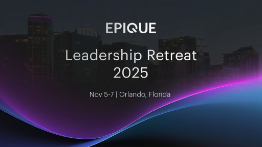 Epique Realty Leadership Retreat Blends High-Level Strategy, Learning, Community, and A Little Disney Magic