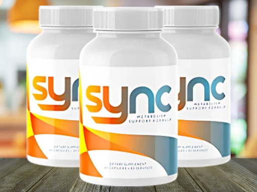 Sync Supplement Under Review: The Top Weight Loss Supplement of 2025 With Real Results