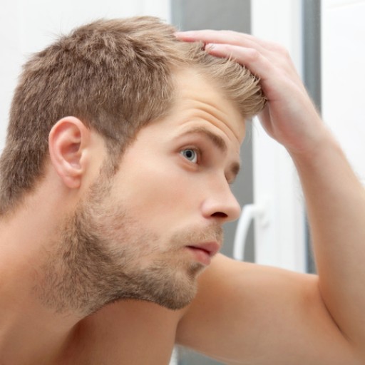 STOP&ReGROW Technologies Gets PERSONAL . .  to Treat THIN Hair, Thus Preventing Hereditary Hairloss.