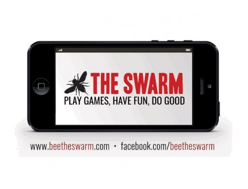 Oculus Rift Giveaway Sponsored by Bee the Swarm