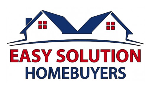 Houston-based Home Buying Company Easy Solution Home Buyers Is Helping Homeowners Sell Their House Fast And Stress-free