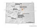 The Washington Post features the Colorado Historic Hot Springs Loop