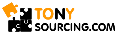 TonySourcing