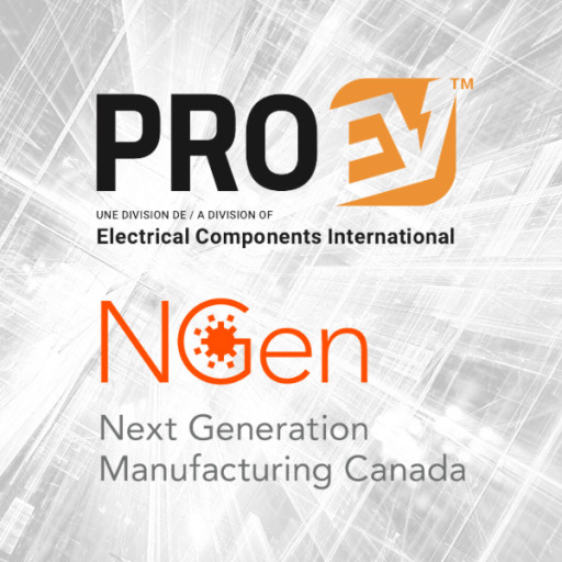 ProEV™ Deploys NGen Funding Into Manufacturing Technology Innovation