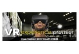 VR Theater Experience