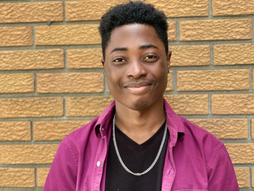 Yohann Kamto — the First to Become a Published 17-Year-Old Author From Africa