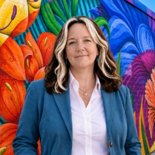 Top Real Estate Agent in Texas City, TX: April Aberle
