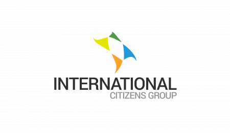 International Citizens Group logo