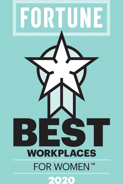 Insight Global Named a 2020 Best Workplace for Women by FORTUNE and Great Place to Work for Third Consecutive Year