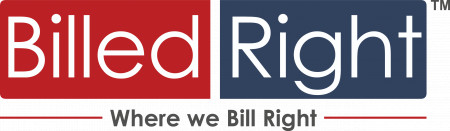 Billed Right Logo