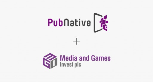 Leading Mobile SSP PubNative Acquired by Major Media and Gaming Investment Firm - MGI