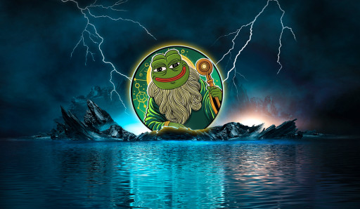 Meme Coin Pepeto (PEPETO) Closes Presale Stage 10 One Week Ahead of Schedule