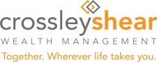 CrossleyShear Wealth Management Logo