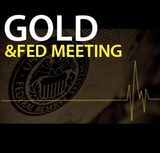 Gold and the Fed Meeting