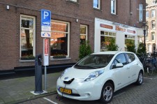 alternative energy vehicle