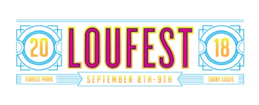Dakota Grizzly Announces Involvement With LouFest 2018 Music Festival