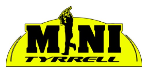 Timmy Tyrrell Racing Announces Mini Tyrrell Chosen to Be Part of Exclusive CARS 'Touring 12' Program This Season
