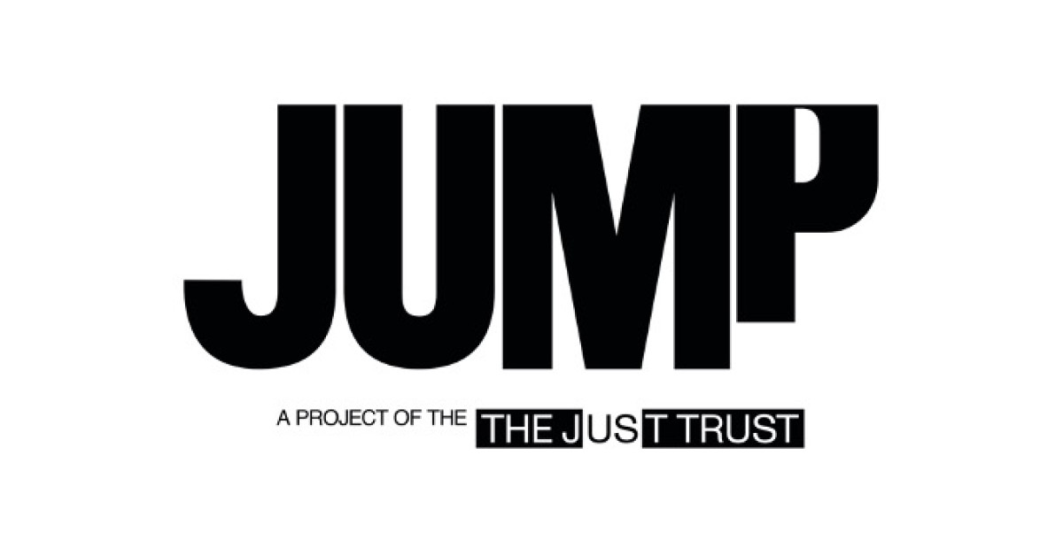 Larry Miller and The Just Trust Launch JUMP: The Justice and Upward ...