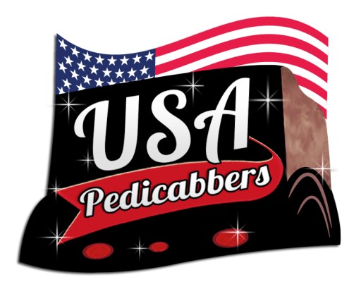 Pedicab Riders Across the United States Finally Receive Some Support