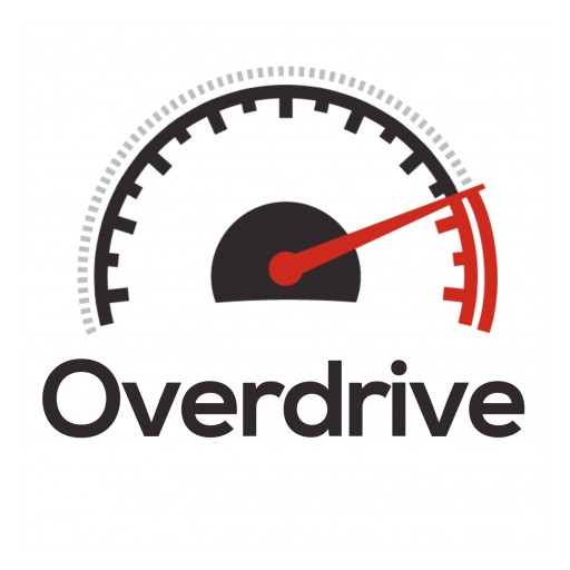 Overdrive Brands, an E-Commerce Company, Named to Inc 5000 for Second Consecutive Year