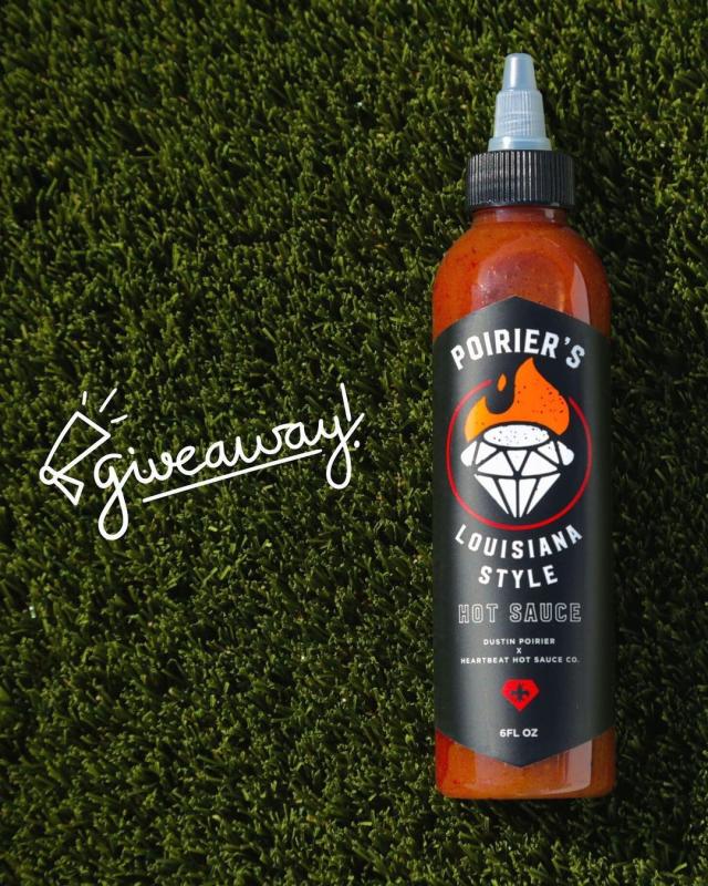 Giveaway Prize