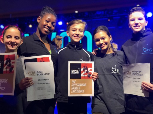 The Royal Dance Academy Dancers Win Awards at NYCDA Competition in Mobile, AL