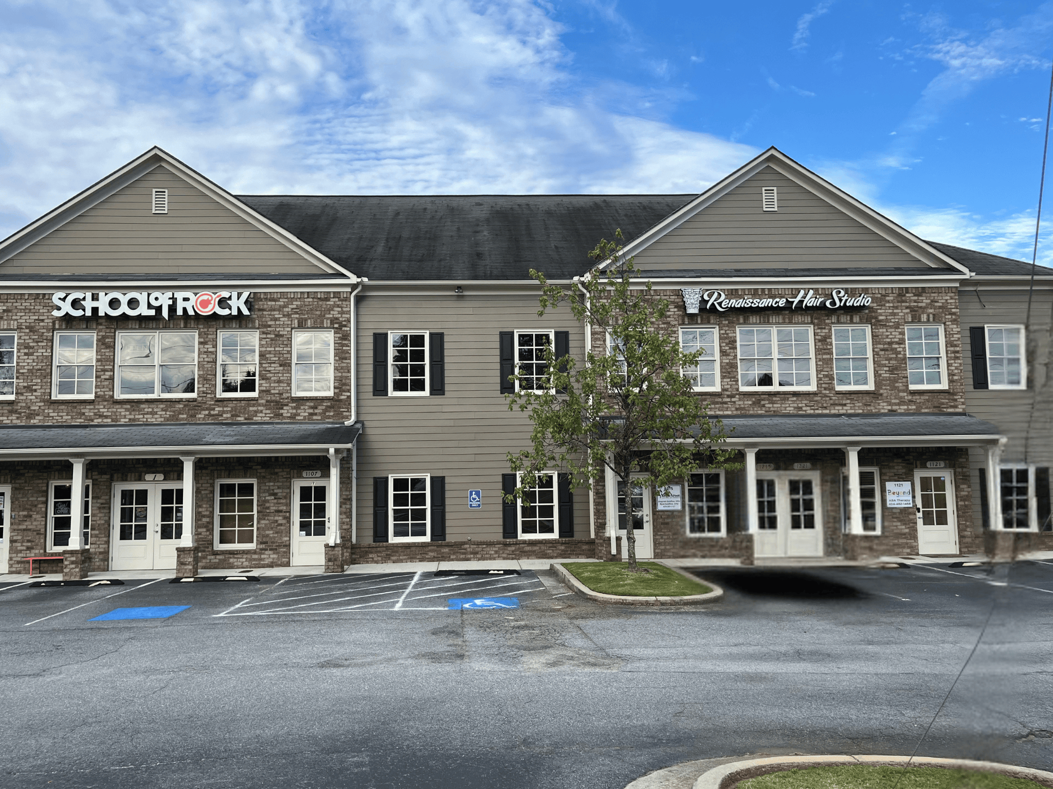 Ankle & Foot Centers East Cobb