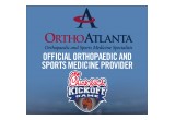 OrthoAtlanta an Official Partner of Chick-fil-A Kickoff Game