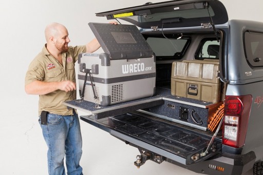 Get More Organized on a Budget With 4WD Supacentre Camping Accessories