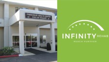 Infinity Rehab Partners With Friendship Health Center in Therapy Services
