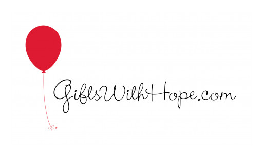 Meaningful Reminders of Hope During Difficult Times: GiftsWithHope.com