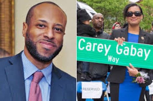 Governo Cuomo Announces Application For 2017 Carey Gabay Scholarship Program