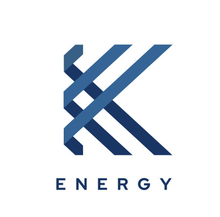 K Energy Logo