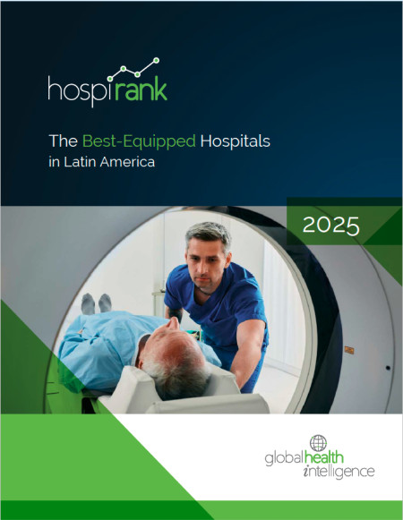 HospiRank 2025