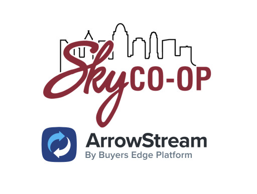 Sky Co-op and ArrowStream Team Up Again to Supercharge Supply Chain Innovation