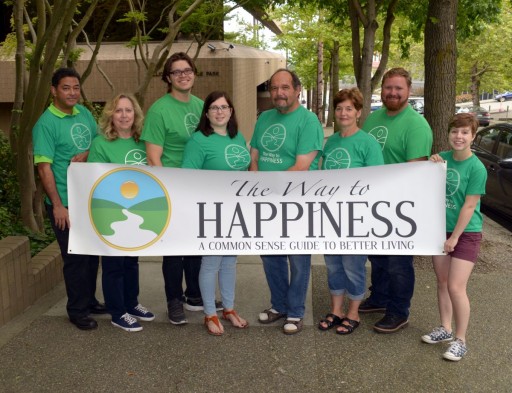 Seattle Volunteers Spread Friendship and Hope on International Day of Friendship