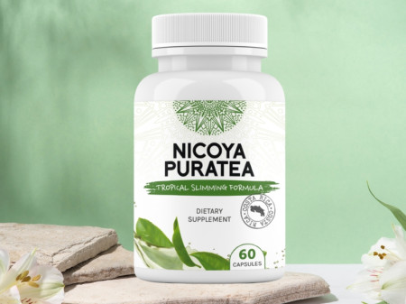 Nicoya PuraTea