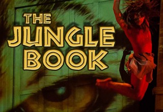 "The Jungle Book" Ballet at The Axelrod PAC