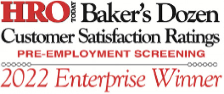 Baker's Dozen Customer Satisfaction Rankings