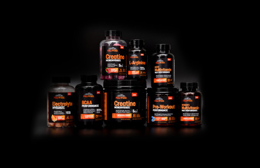 21st Century HealthCare, Inc. Launches Full Fuel 365: Sports Performance Brand Targeting Athletes and Fitness Market