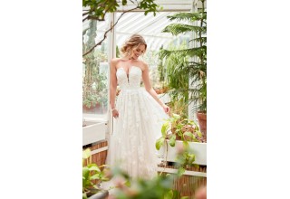 The Latest Wedding Dresses from Stella York Are Now Available