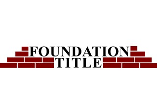 Foundation Title Logo