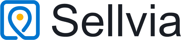 Sellvia Logo