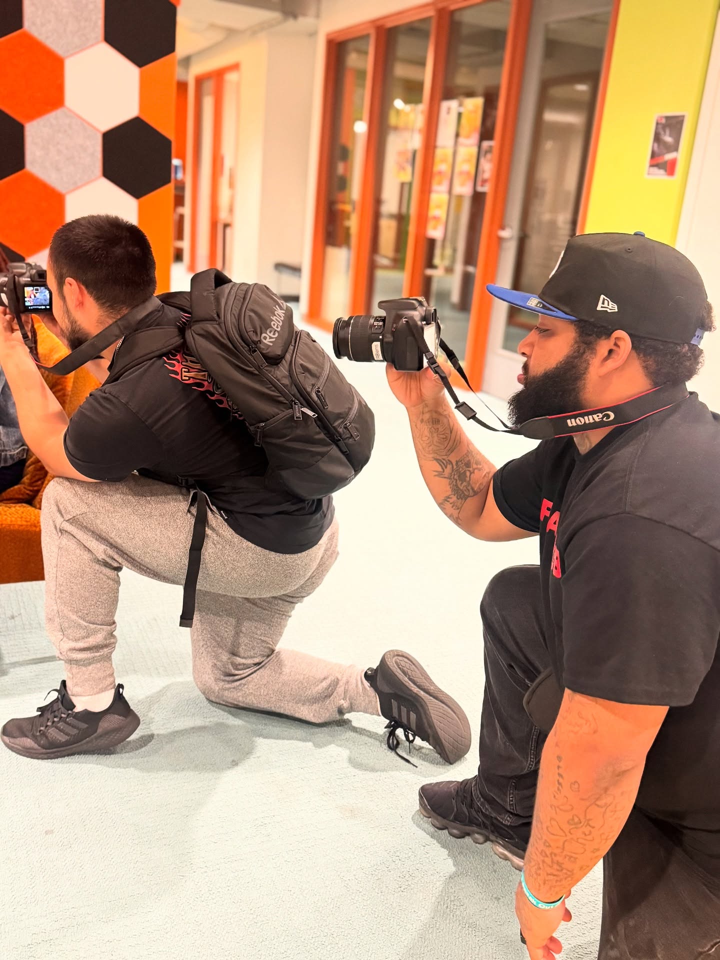 Students in Action