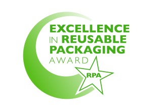 Reusable Packaging Association Excellence in Reusable Packaging Award