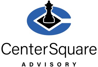 CenterSquare Advisory logo