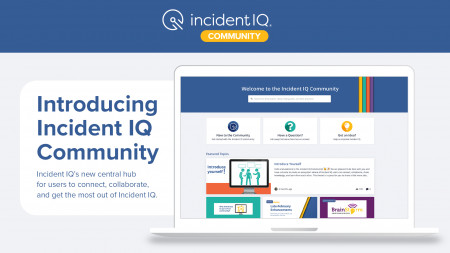 Introducing Incident IQ Community